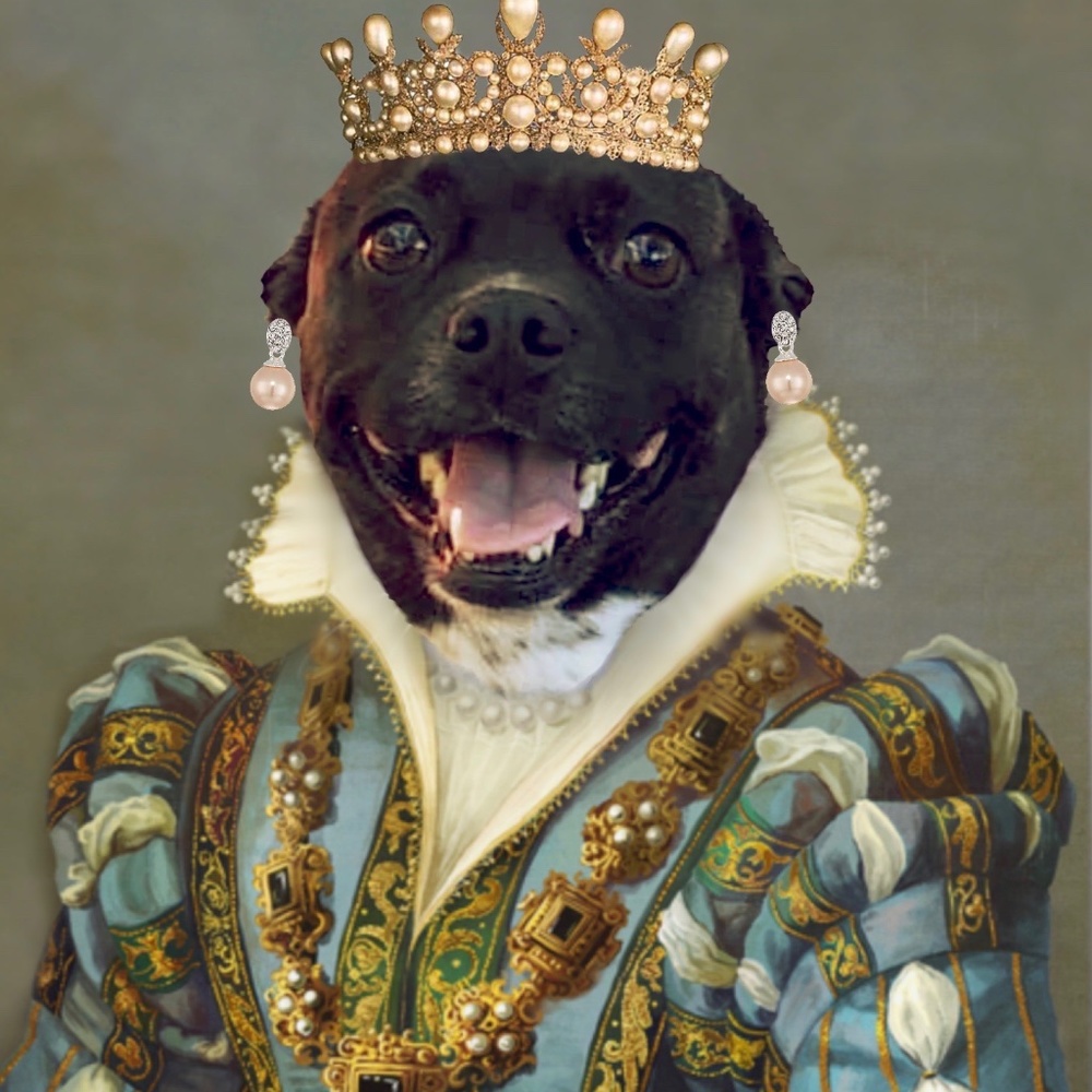 Meet your Posher, Autleigh